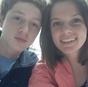 Meet your Posher, Bryce